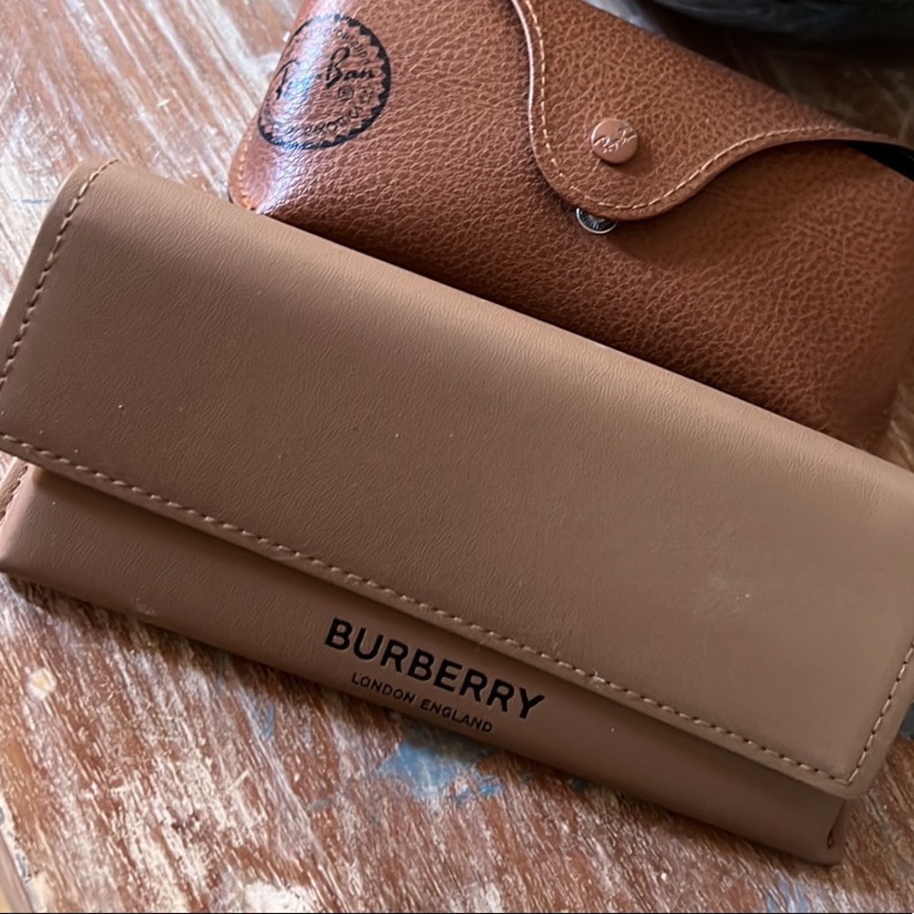 Sunglasses case only
